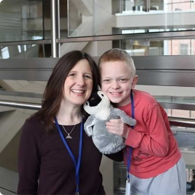 NCI – Center for Cancer Research